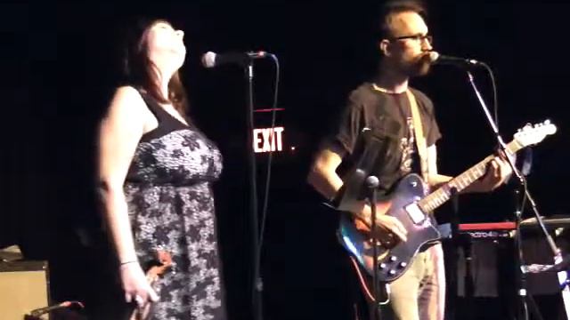 Devil's Progress ~ "Spirit Ditch" at The Kessler Theater смотреть онлайн
