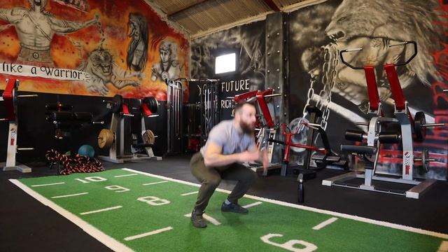 100 PUSH-UPS, 100 SQUATS, 100 SIT UPS | 300 REPS CHALLENGE (DIFFERENT VARIATIONS) W8-DAY 17 смотреть онлайн