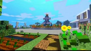 Как улучшить графику в Maincraft на телефоне (Android/IOS) Инструкция в описании