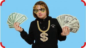 Тома стала МИЛЛИОНЕРшей! И кто такой ВАЛЕРА?