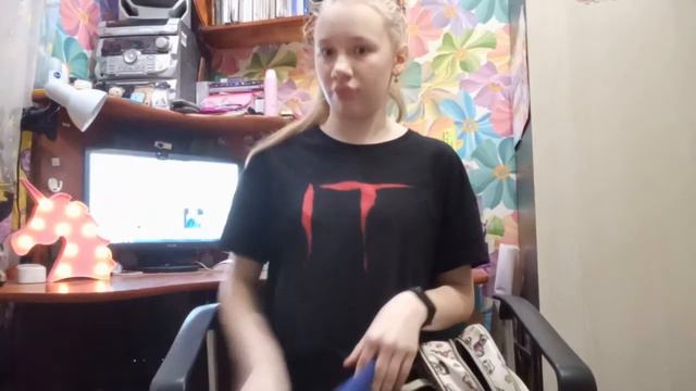 Что в моём рюкзаке смотреть онлайн