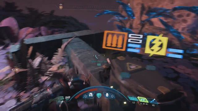 Mass Effect Andromeda Jaal Loyalty Mission Walkthrough (Insanity Difficulty) смотреть онлайн