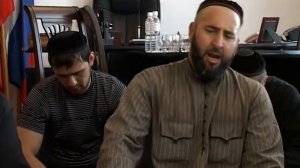 Али Амиров - Хаза назам «Билла ма безаре болх Далла т1е биллар».