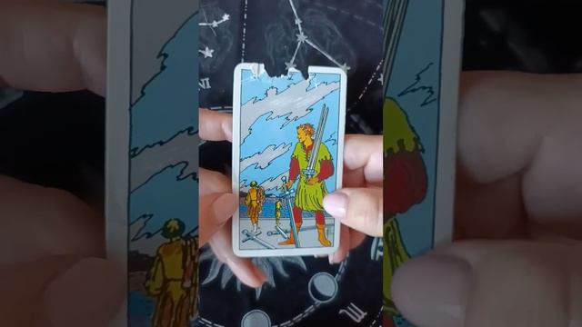Пятерка мечей смотреть онлайн