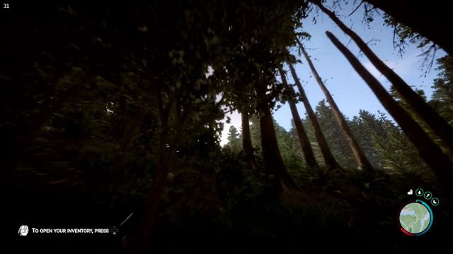 Steam Deck: Sons of the Forest 1.0 (Technical/Settings/Performance) смотреть онлайн