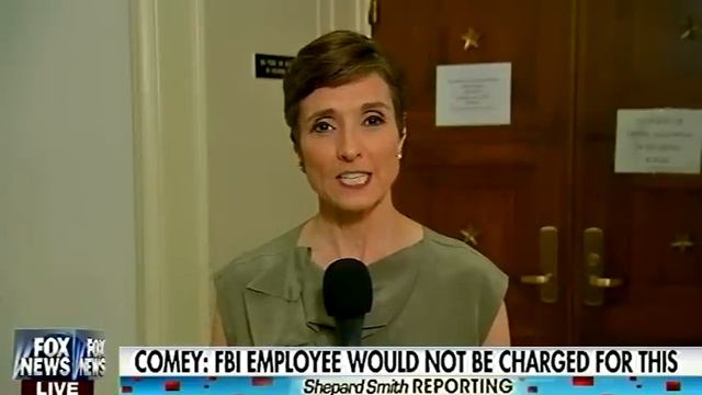 Perjury Charges for Hillary Clinton Will Now be Recommended to be Pursued by the FBI смотреть онлайн