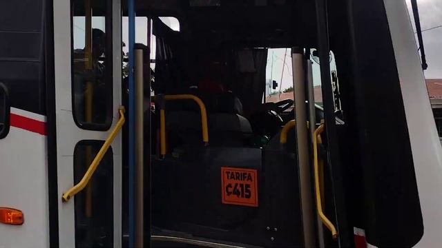 New Marcopolo Torino Volkswagen 17-230 OD BUSMI S.A