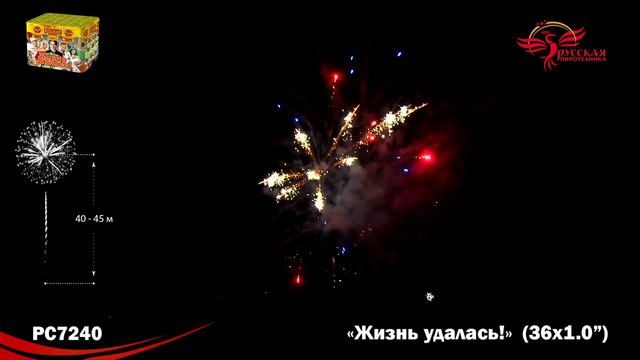 PC7240 смотреть онлайн