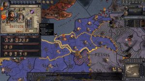 Crusader Kings 2 Review