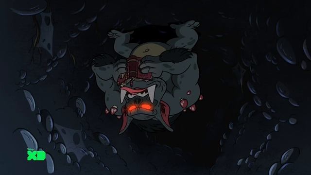 Gravity Falls | Shape Shifter | Disney XD