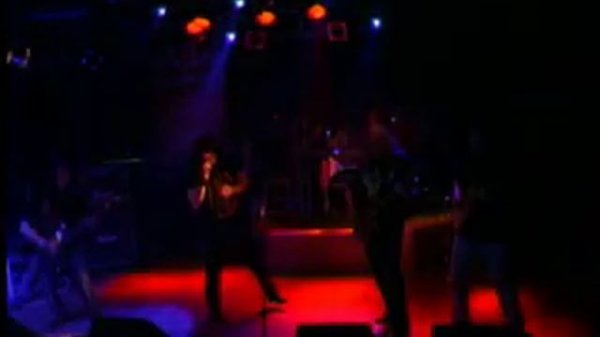 группа Materia Prima. Время - песок