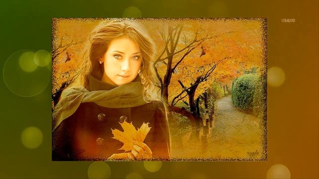 Людмила Кинер - Кĕрхи çулçăсем (Осенние листья) смотреть онлайн