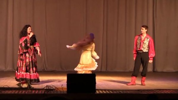 ЯН И ВЕРОНИКА Title 1