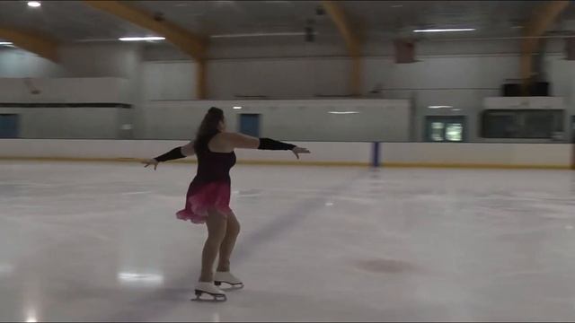 Peach Classic 2021, Adult Bronze Solo Pattern Dance, Fiesta Tango смотреть онлайн