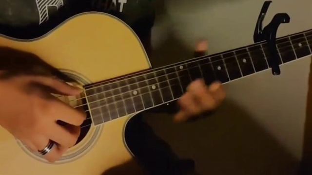 My Heart Will Go On - Titanic Theme - Fingerstyle Guitar Cover смотреть онлайн