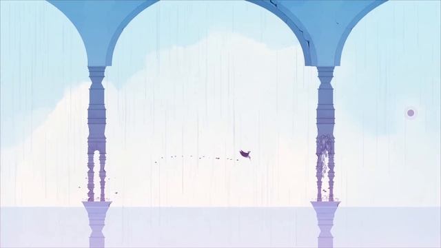 Трейлер Gris (PS5)