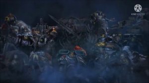 Космические волки