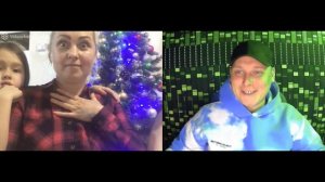 Артем Кузьмин нашел семью