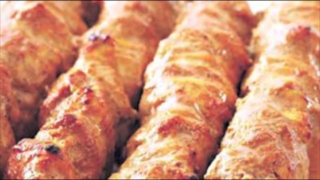 Kebab Machine, Seekh Kebab Maker