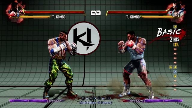 Killer Instinct S3: Basics of Flipout! смотреть онлайн