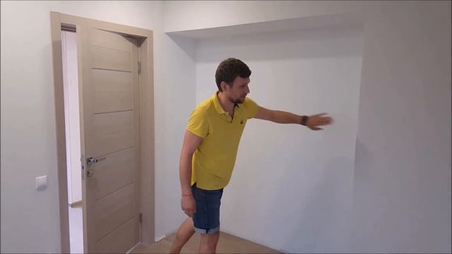 ☑️ ПРОЦЕСС РЕМОНТА КВАРТИРЫ в Сочи и отзыв о нашей компании ☑️ смотреть онлайн