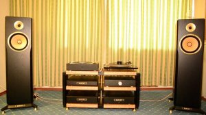 Бурцев Аудио 1