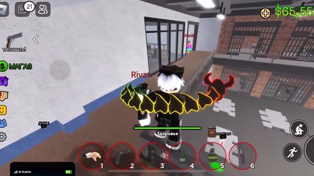 ?Как заработать много вещей в игре Roblox Огайо ?✍? смотреть онлайн
