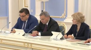 Дмитрий Медведев об упрощении визового режима