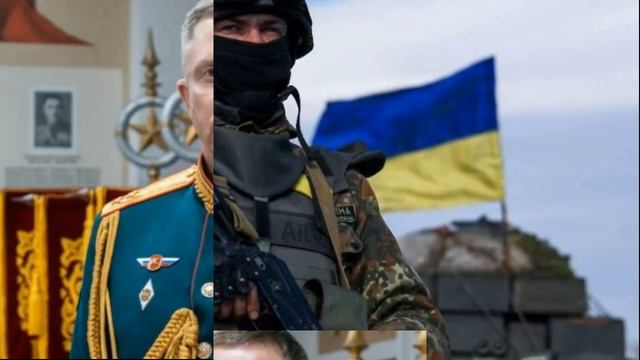 Под Чернобаевкой ликвидирован генерал-лейтенант 49-й армии РФ! смотреть онлайн