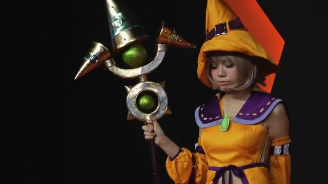 Gamestart Asia 2015 Cosplay Runway смотреть онлайн