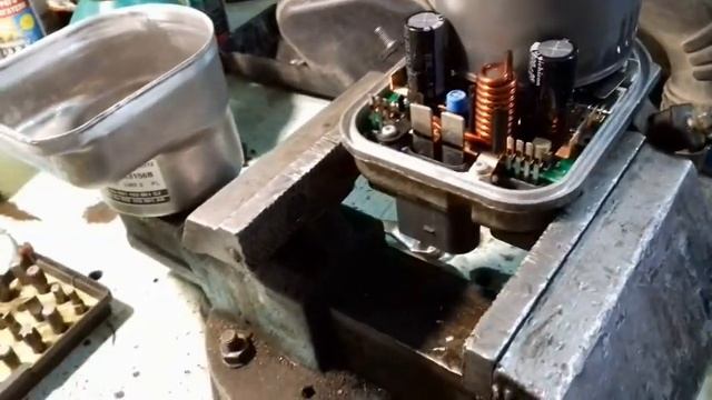 Ремонт электрогидроусилителя руля. Электрогидроусилитель руля. #АлексейЗахаров. #Авторемонт. Авто смотреть онлайн