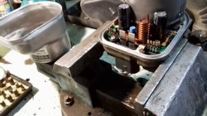 Ремонт электрогидроусилителя руля. Электрогидроусилитель руля. #АлексейЗахаров. #Авторемонт. Авто