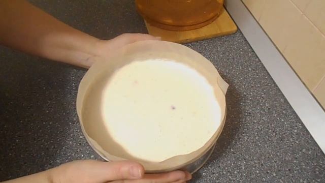 ЛЕГКИЙ ТОРТ ИЗ ГОТОВЫХ КОРЖЕЙ смотреть онлайн