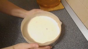 ЛЕГКИЙ ТОРТ ИЗ ГОТОВЫХ КОРЖЕЙ