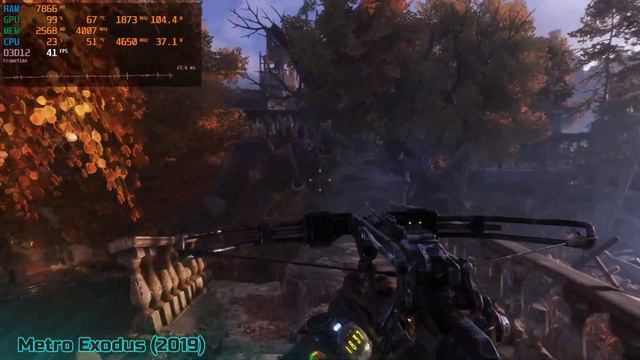 GeForce GTX 1060 5Gb большой тест в 20 играх в 2024 году