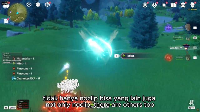 [TUTORIAL] SETTING HOTKEY KOREPI