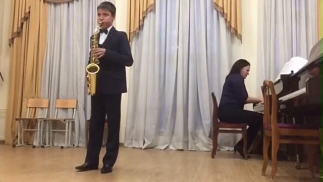 Владимир Пецкус П. Морис "Картины Прованса" IV часть смотреть онлайн