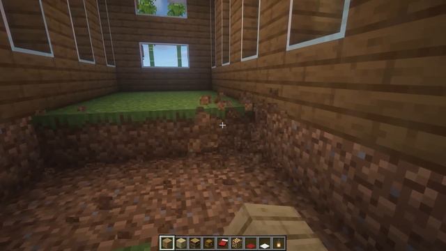 How To Make a Godzilla and King Kong Farm in Minecraft PE смотреть онлайн