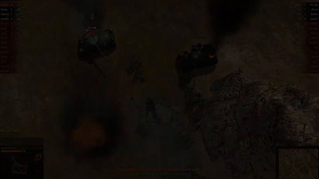 [WoT] RPD-Clan-Rheinland-Panzer-Division-HD смотреть онлайн