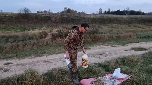 Тверская область//Два дня поиска на Тверской земле//. смотреть онлайн