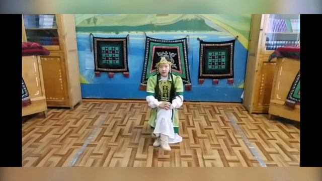 Улуустаа5ы «Кут-сур» фестиваль аъыллыытын уеруулээх тугэнэ🌞 смотреть онлайн