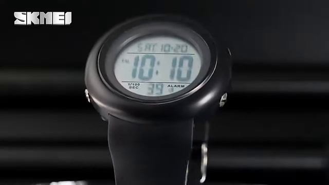 Часы наручные мужские Skmei 1786 смотреть онлайн