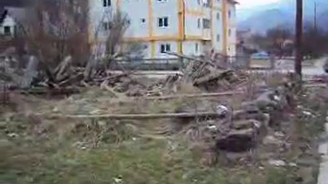 Участок под строительство отеля в центре Колашина смотреть онлайн