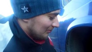 VLOG: Как менять шаровые опоры без съемника. Ваз 2107