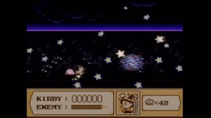 Kirby's Dream Land & Adventure - AntDude