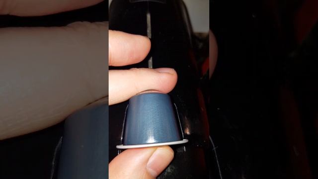 Starbucks Decaf on a Nespresso Delonghi Inissia: unboxing and how to смотреть онлайн