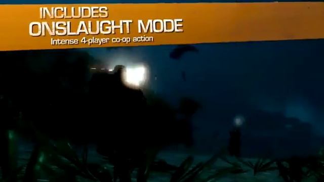 Battlefield: Bad Company 2, Ultimate Edition смотреть онлайн
