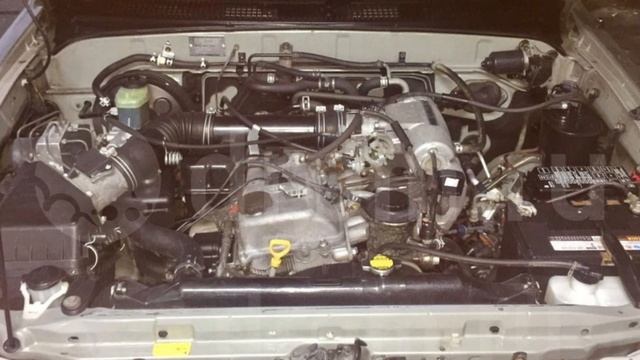 Toyota 3RZ-FE поломки и проблемы двигателя | Слабые стороны Тойота мотора смотреть онлайн