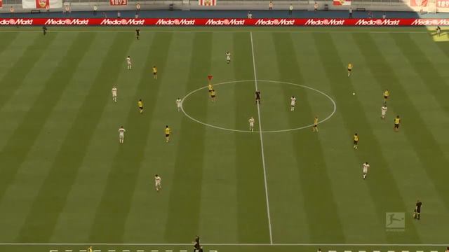 APARECIÓ PACO ALCACER!! | FIFA 19 MODO CARRERA BORUSSIA DORTMUND VS STUTTGART | EP.12 смотреть онлайн