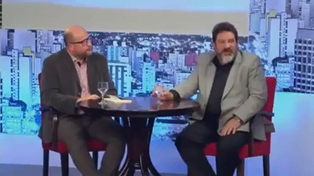 Ética - Mário Sérgio Cortella - corredor espanhol Iván Fernández Anaya e o queniano Abel Mutai смотреть онлайн